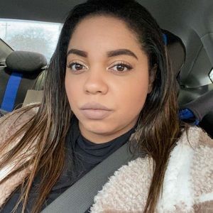 Meet your Posher, Erika